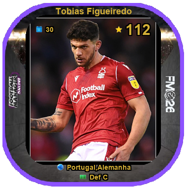 Tobias Figueiredo