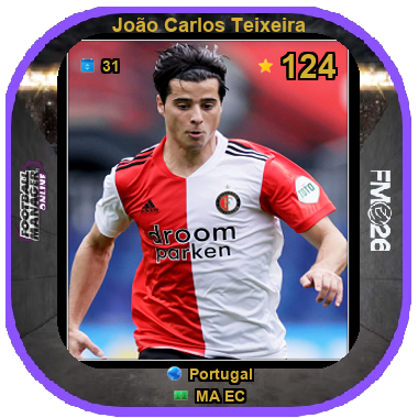 João Carlos Teixeira