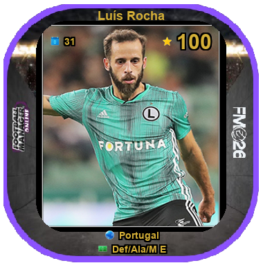 Luís Rocha