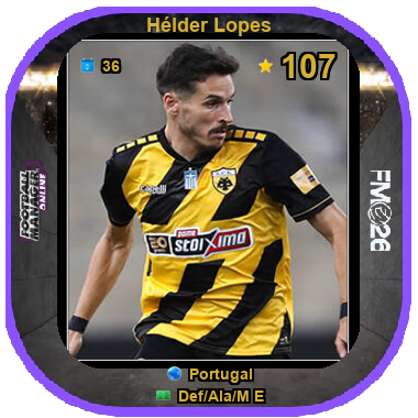 Hélder Lopes