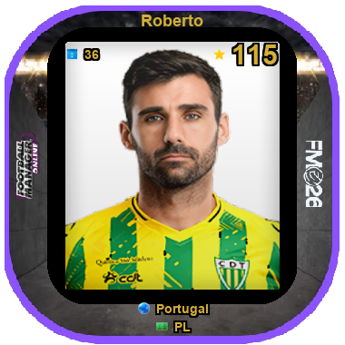 Roberto
