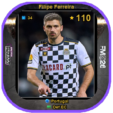 Filipe Ferreira