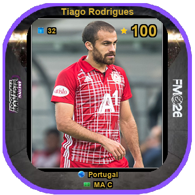 Tiago Rodrigues