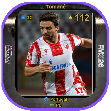 Tomané