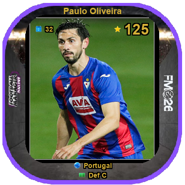 Paulo Oliveira
