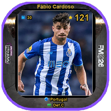 Fábio Cardoso