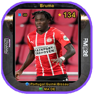 Bruma