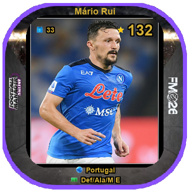 Mário Rui
