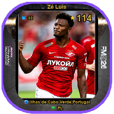 Zé Luís