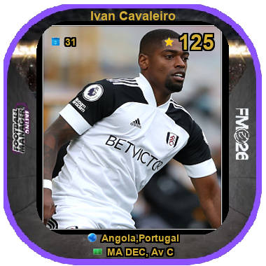 Ivan Cavaleiro