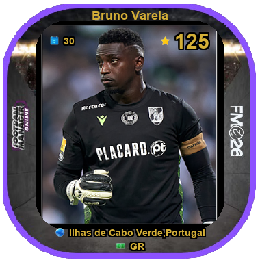 Bruno Varela