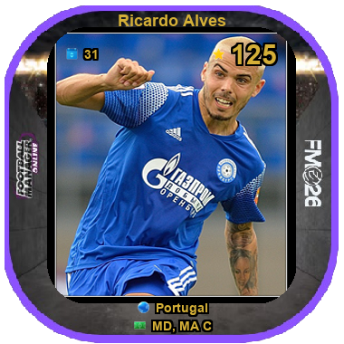 Ricardo Alves