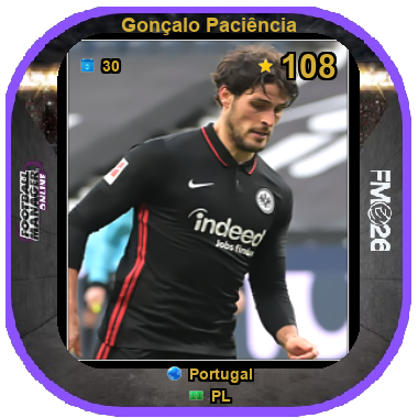 Gonçalo Paciência