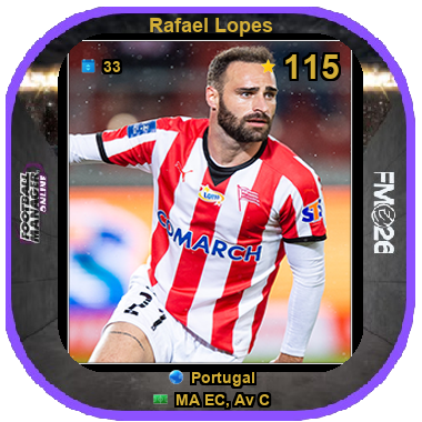 Rafael Lopes