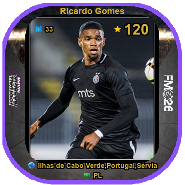Ricardo Gomes