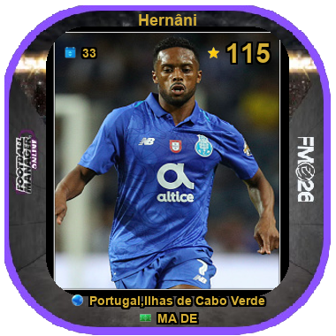 Hernâni