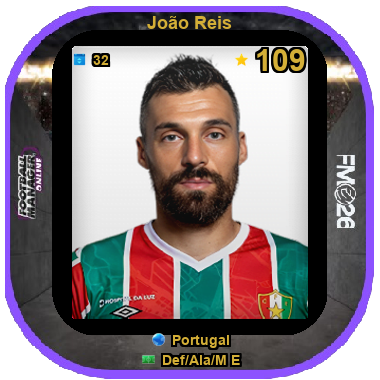 João Reis