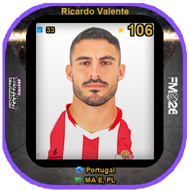 Ricardo Valente