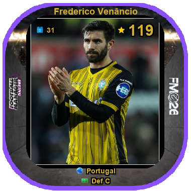 Frederico Venâncio