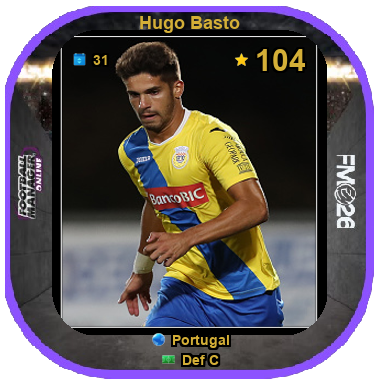 Hugo Basto