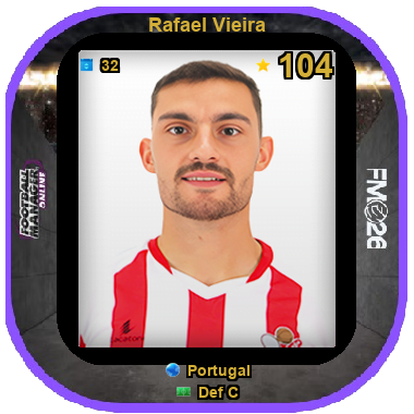 Rafael Vieira