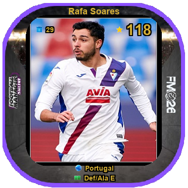 Rafa Soares