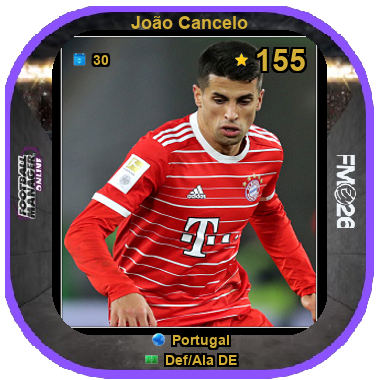 João Cancelo