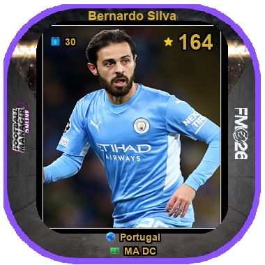 Bernardo Silva