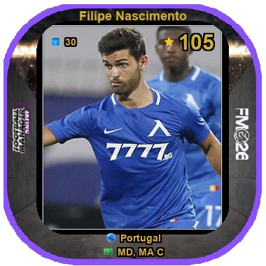 Filipe Nascimento