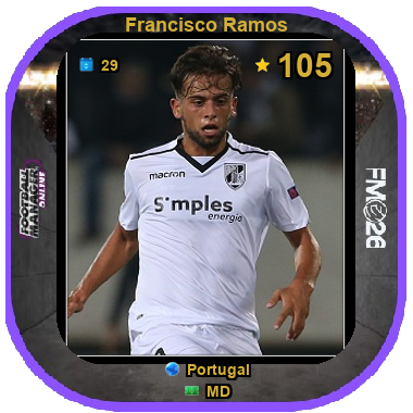 Francisco Ramos