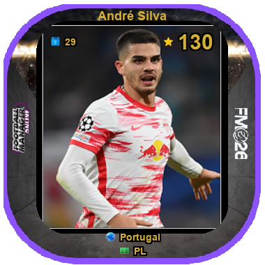 André Silva