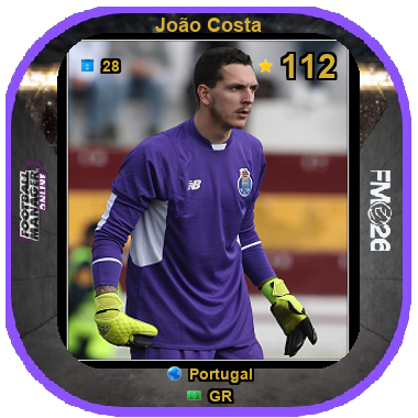 João Costa