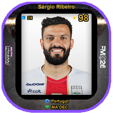 Sérgio Ribeiro