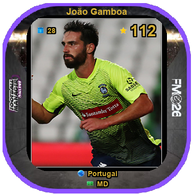 João Gamboa