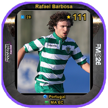 Rafael Barbosa