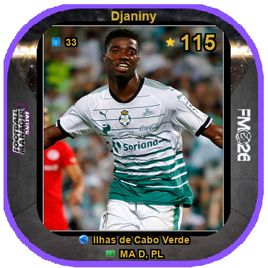 Djaniny