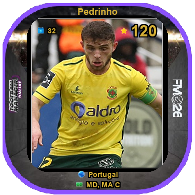Pedrinho