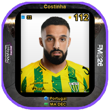 Costinha