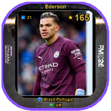 Ederson