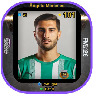 Ângelo Meneses