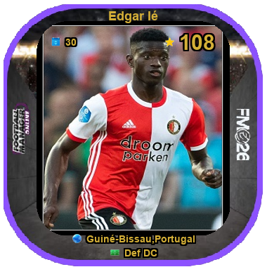 Edgar Ié