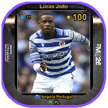 Lucas João
