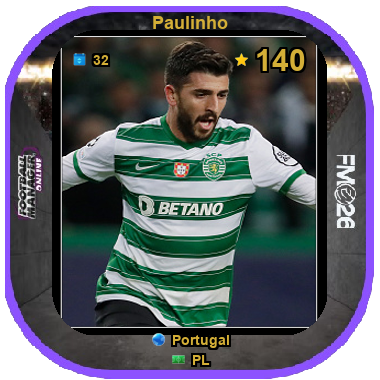Paulinho