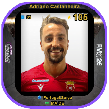 Adriano Castanheira