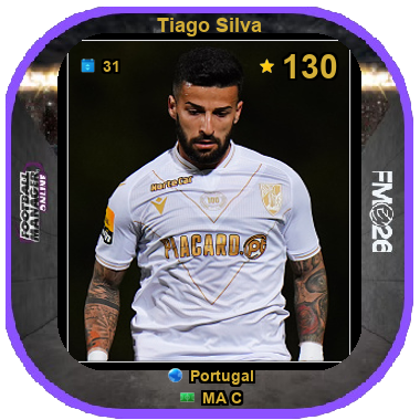 Tiago Silva
