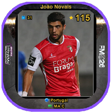 João Novais