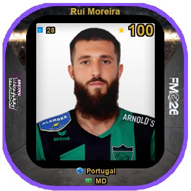 Rui Moreira