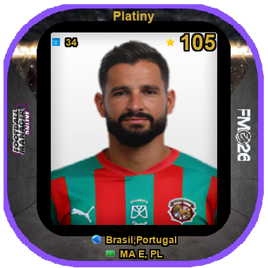 Platiny