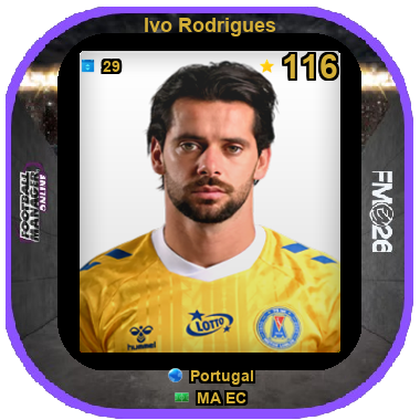 Ivo Rodrigues