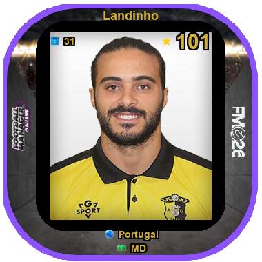 Landinho